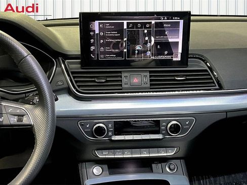 Used 2025 Audi Q5 2.0T Premium Plus image 9