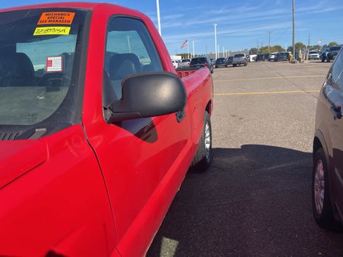 Used 2007 Chevrolet Silverado 1500 W/T image 7