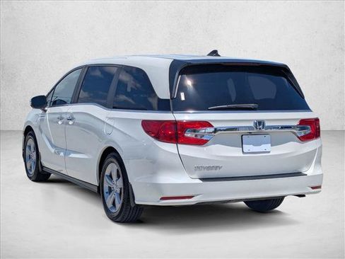 Used 2019 Honda Odyssey EX-L image 8