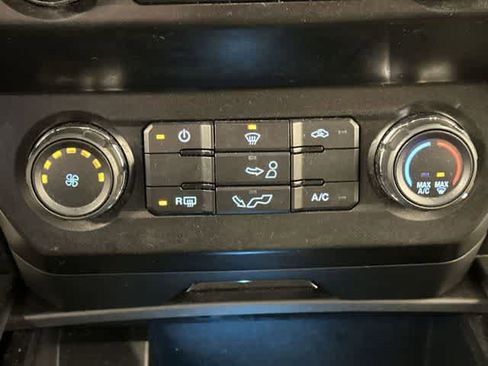 Used 2019 Ford F150 XL w/ Equipment Group 101A Mid image 11