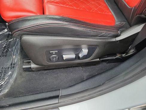 Used 2018 BMW X3 M40i image 13