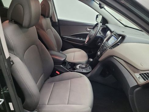 Used 2017 Hyundai Santa Fe Sport image 21