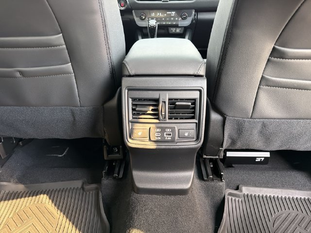 Certified 2026 Subaru Outback Limited w/ Premium/Limited Package 2 AWD/4WD image 21