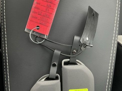 New 2026 Kia K5 GT-Line w/ GT-Line Premium Package image 52