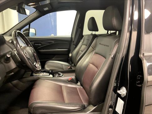 Used 2022 Honda Ridgeline Black Edition image 10