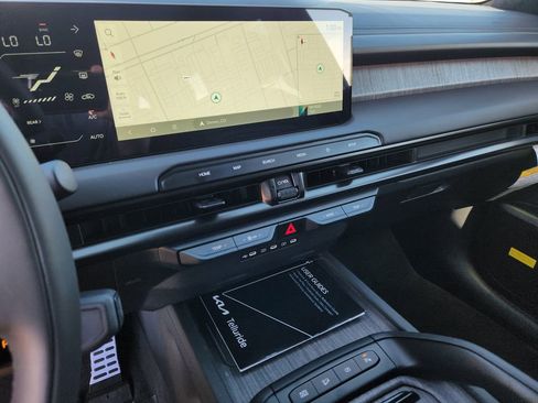 New 2027 Kia Telluride SX Prestige X-Line image 18