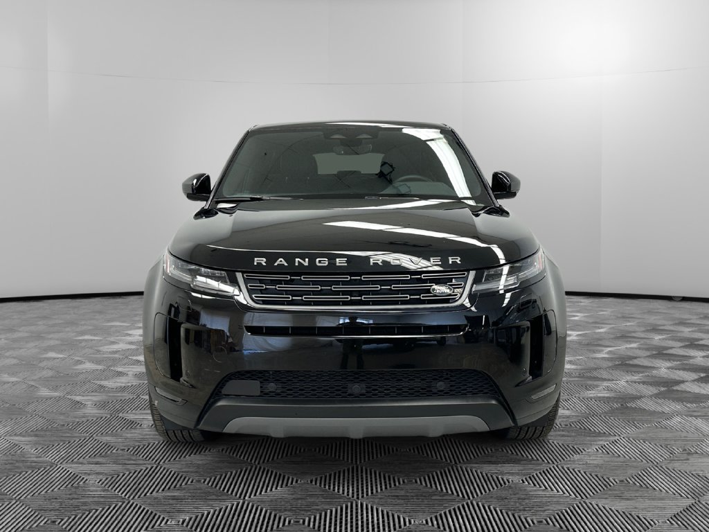 Used 2026 Land Rover Range Rover Evoque S AWD/4WD image 9