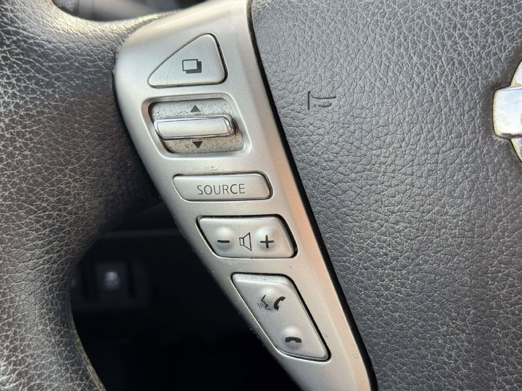 Used 2017 Nissan Sentra S FWD image 21