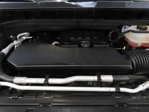 Used 2023 Chevrolet Silverado 1500 LT image 38