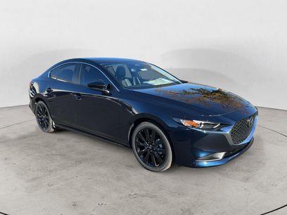 New 2026 MAZDA MAZDA3 s Sport