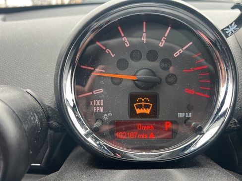 Used 2016 MINI Cooper Countryman John Cooper Works image 16