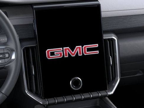 New 2026 GMC Acadia Elevation w/ Black Edition AWD/4WD image 20