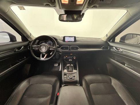 Used 2017 MAZDA CX-5 Grand Select AWD/4WD image 13