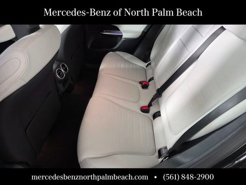 New 2026 Mercedes-Benz GLC 300 image 12