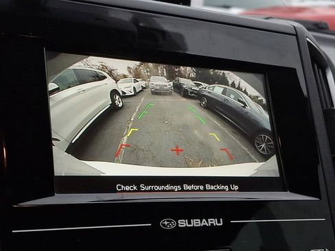 Used 2020 Subaru Impreza 2.0i image 15