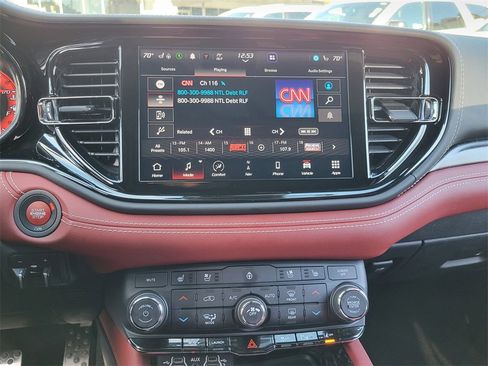 Used 2024 Dodge Durango SRT Hellcat image 9