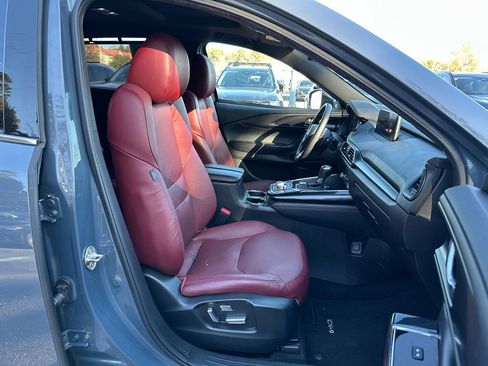 Used 2023 MAZDA CX-9 Carbon Edition image 23