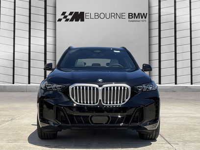 New 2026 BMW X5 sDrive40i w/ M Sport Package