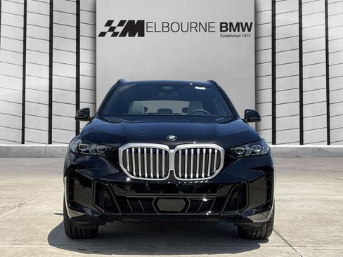New 2026 BMW X5 sDrive40i w/ M Sport Package image 2