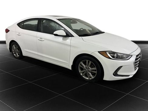 Used 2018 Hyundai Elantra Value Edition image 7