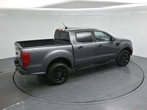 Certified 2023 Ford Ranger XLT w/ Equipment Group 302A High image 53