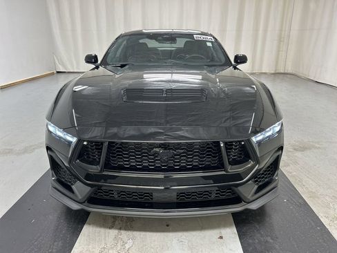 Used 2024 Ford Mustang GT Premium w/ GT Performance Package RWD image 3