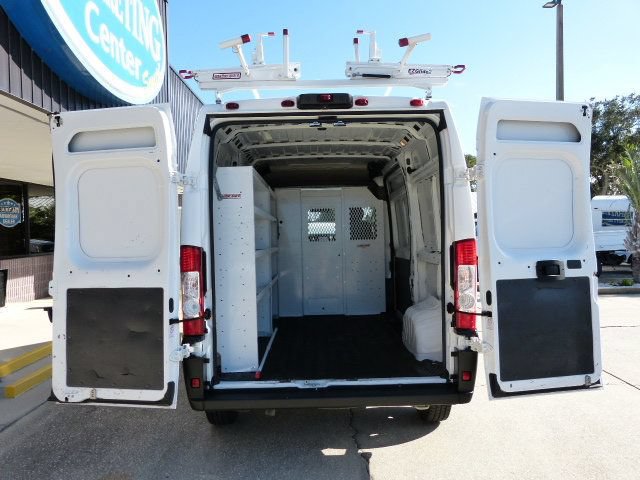 Used 2023 RAM ProMaster 2500 FWD image 14
