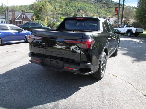 Used 2025 Hyundai Santa Cruz SEL image 5