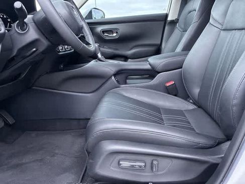 Certified 2024 Honda HR-V EX-L image 26