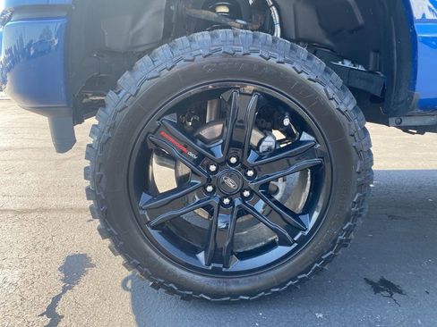 Used 2022 Ford F150 XL w/ STX Appearance Package AWD/4WD image 18