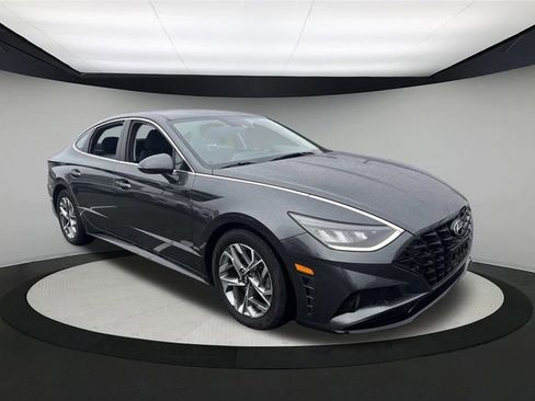 Certified 2023 Hyundai Sonata SEL image 4