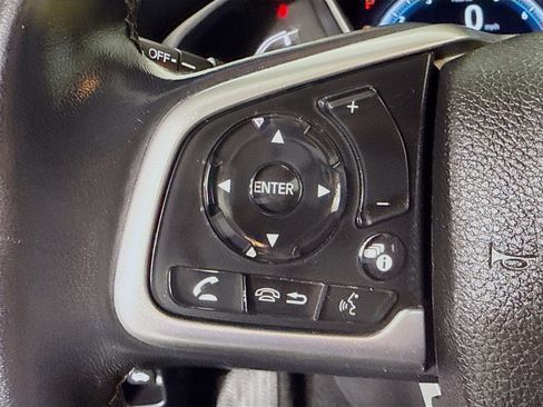 Used 2020 Honda Civic EX image 14