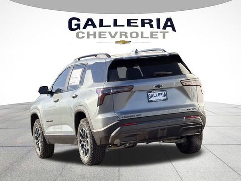 New 2026 Chevrolet Equinox ACTIV image 5