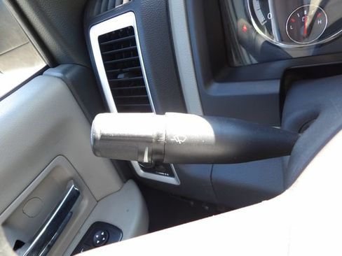 Used 2012 RAM 2500 Big Horn AWD/4WD image 17