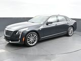 Used 2018 Cadillac CT6 Luxury image 4