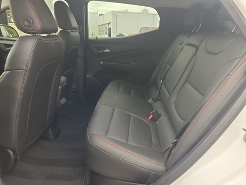 Used 2023 Chevrolet Bolt EUV LT w/ Convenience Package FWD image 24