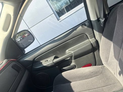 Used 2005 Dodge Ram 1500 Truck SLT RWD image 6