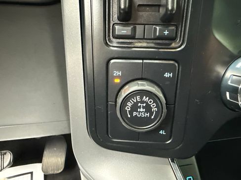 Used 2024 Ford F150 XLT w/ Equipment Group 302A MID AWD/4WD image 35