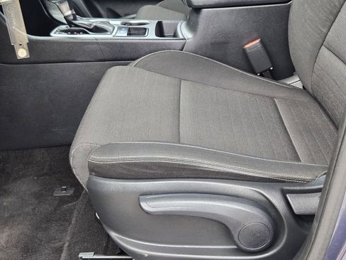 Used 2018 Kia Sportage LX image 22