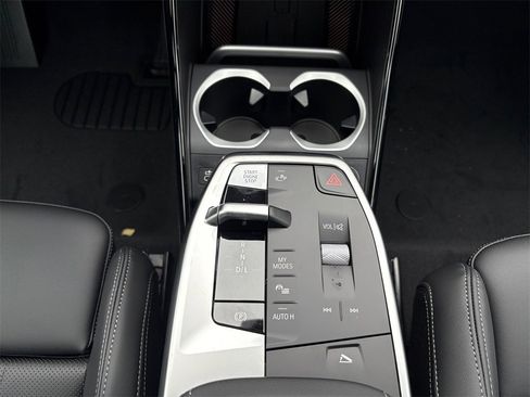 New 2026 BMW X1 xDrive28i w/ Convenience Package image 11