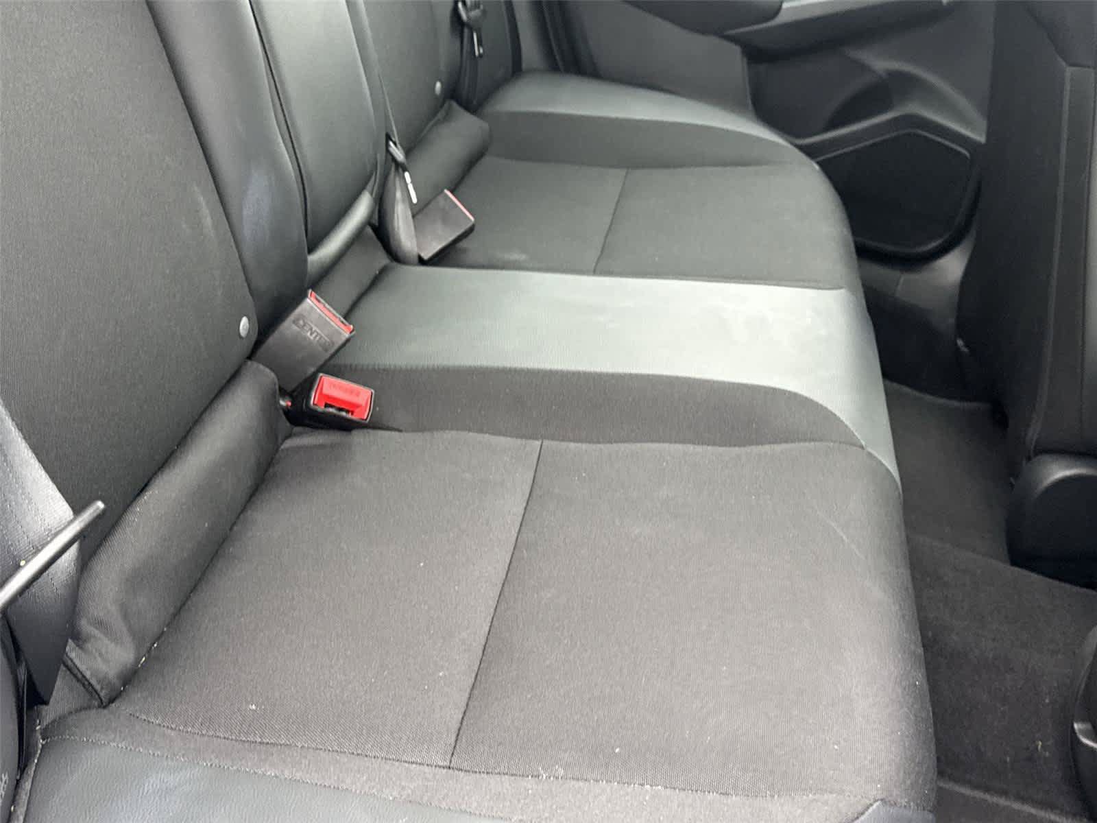 Used 2026 Honda Civic Sport image 16