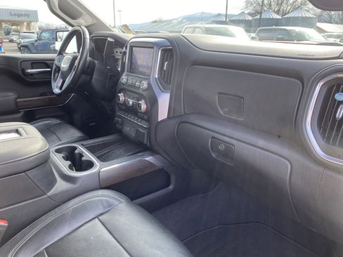 Used 2019 GMC Sierra 1500 SLT image 18
