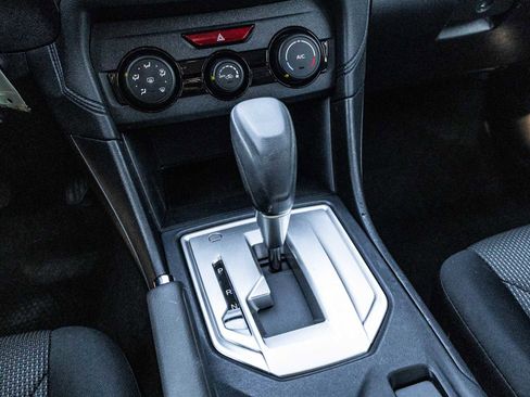 Used 2019 Subaru Crosstrek 2.0i w/ Popular Package #1 image 21