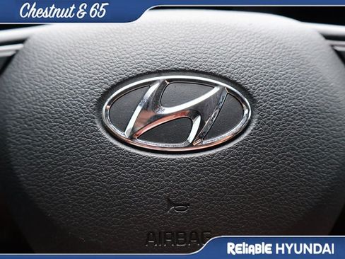Certified 2023 Hyundai Santa Fe XRT AWD/4WD image 28