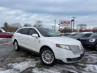 Used 2010 Lincoln MKT 2WD