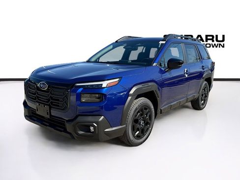 New 2026 Subaru Outback Limited AWD/4WD image 3