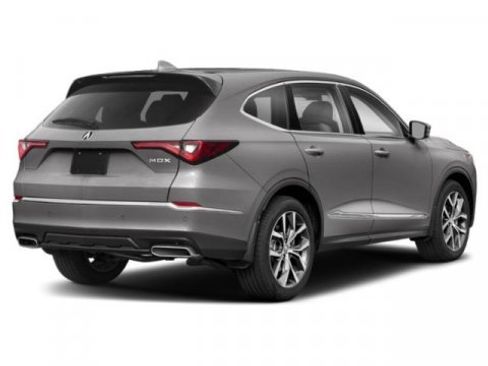 Used 2023 Acura MDX SH-AWD w/ Technology Package image 2