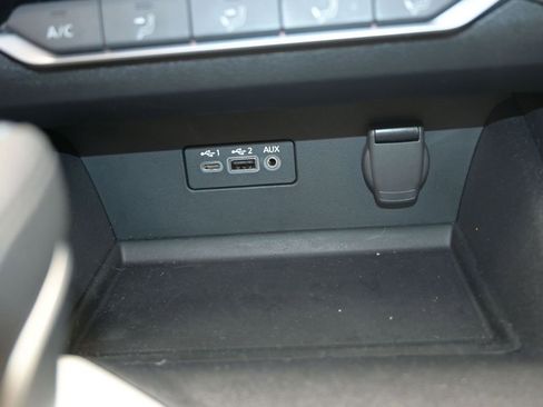 Certified 2025 Nissan Altima 2.5 S image 20