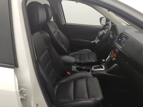 Used 2015 MAZDA CX-5 Grand Touring AWD/4WD image 21