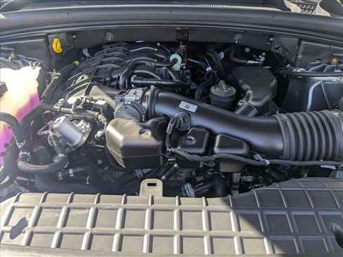 New 2025 Jeep Grand Cherokee L Summit image 19